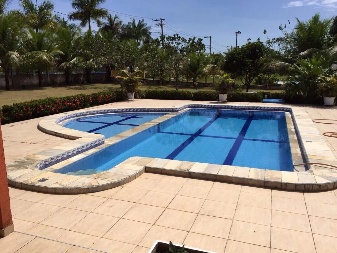 Chácara com 4 dormitórios, 2000 m² - venda por RS 1.200.000,00 / Aluguel Residencial RS 6.000,00 / A