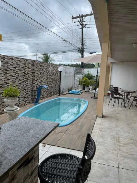 VENDE SE CASA NO PLANALTO