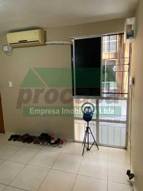 Apartamento -  / Residencial / Santa Etelvina