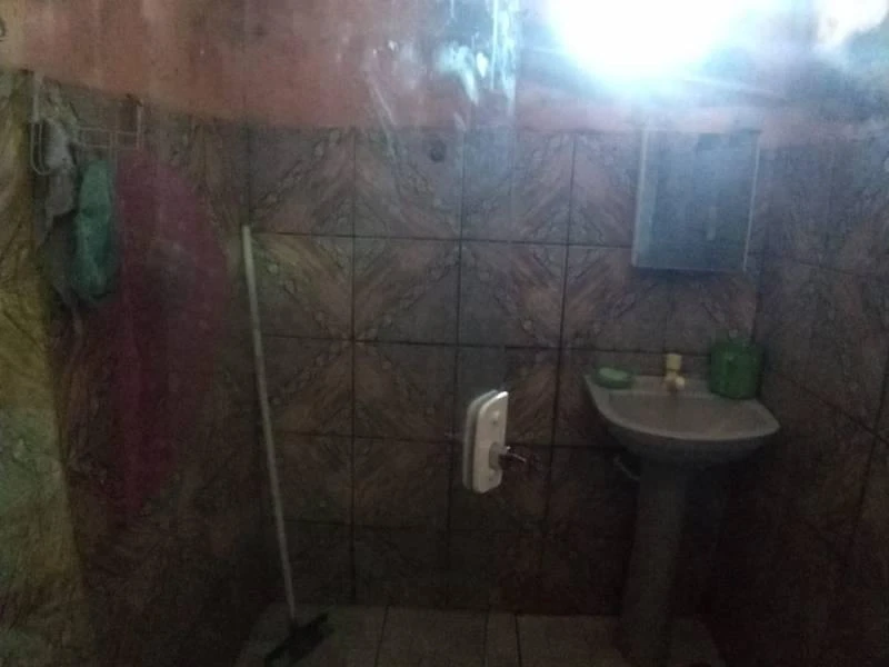 Casa com 2 dormitórios à venda, 100 m² por RS 400.000,00 - Cidade de Deus - Manaus-AM