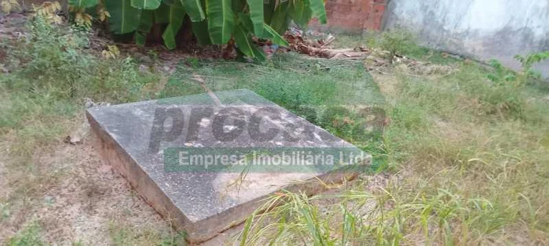 vende-se terreno na av margarita