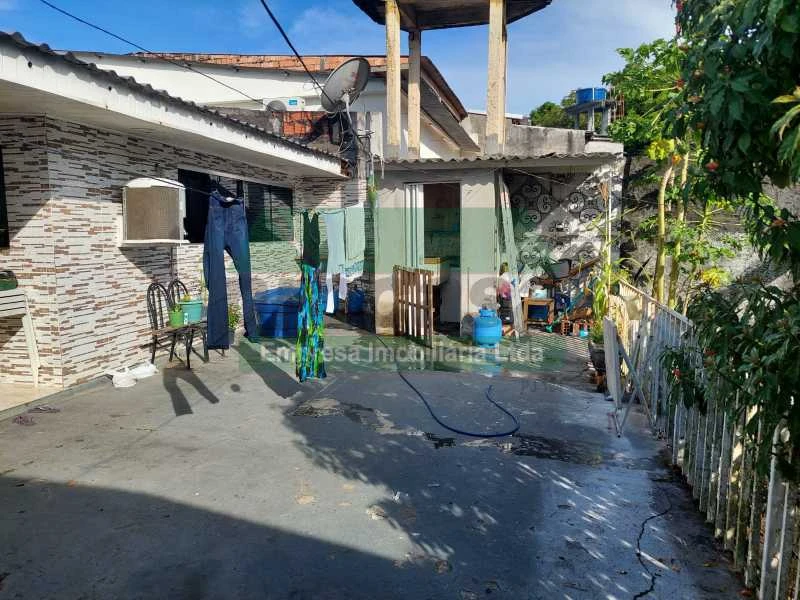 CASA DISPONIVEL PARA VENDA / ALEIXO / $ 500.000,00