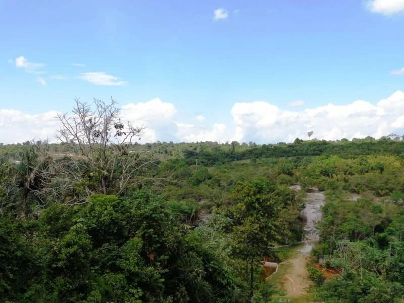 Terreno à venda, 30000 m² por RS 500.000,00 - Bela Vista - Iranduba-AM