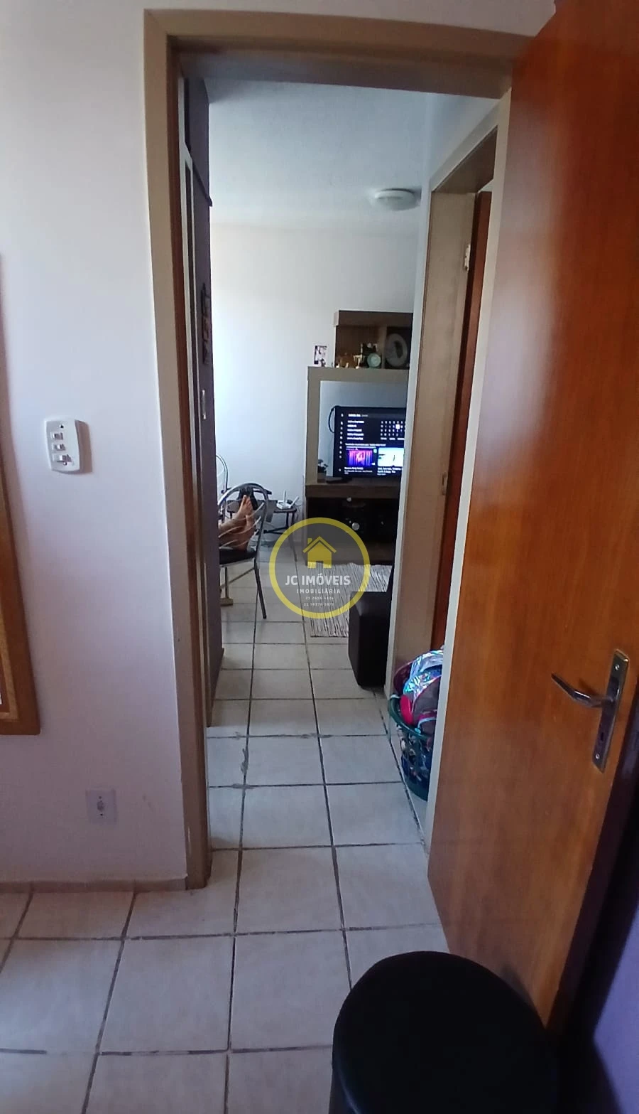JCAP20588 – Condomínio Vivendas das Gaivotas.