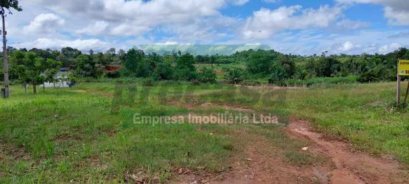 Terreno para loteamento com grande potencial de valorização