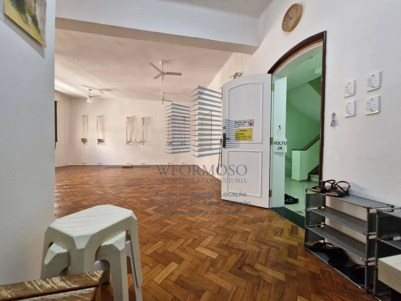 Sala de 76 m² a venda Rua Miguel Couto centro Rio de Janeiro
