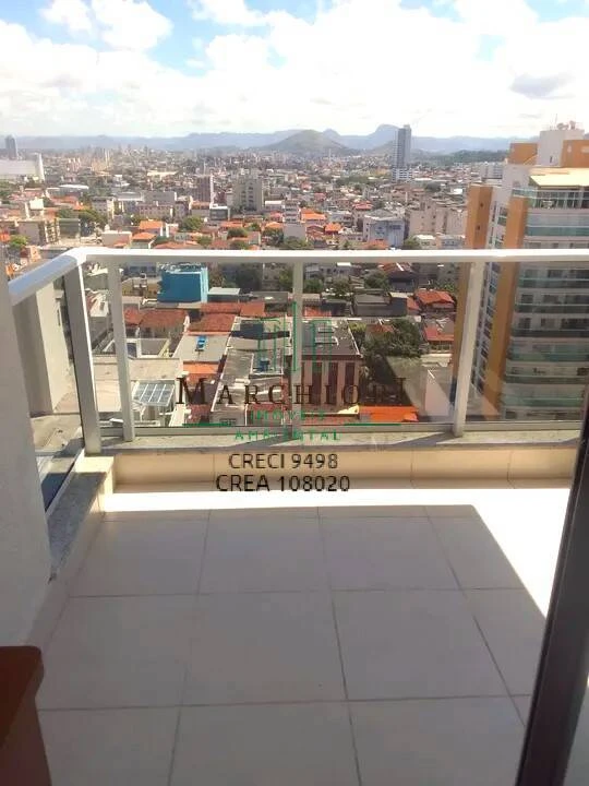 Stuite quarto sala andar alto com lazer vaga coberta vista livre