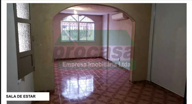 Casa de rua :  / Residencial / Praça 14 de Janeiro