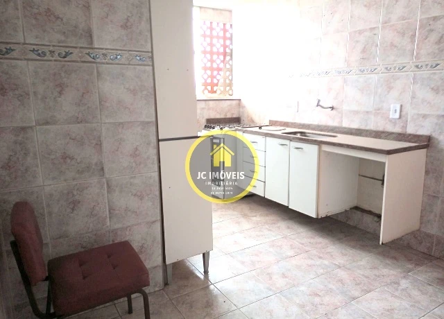 JCAP2156 Apartamento sala 2 quartos centro de Campo Grande.