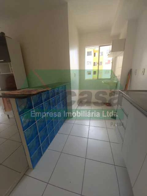 Apartamento em condomínio: Residencial / $ 170.000,00