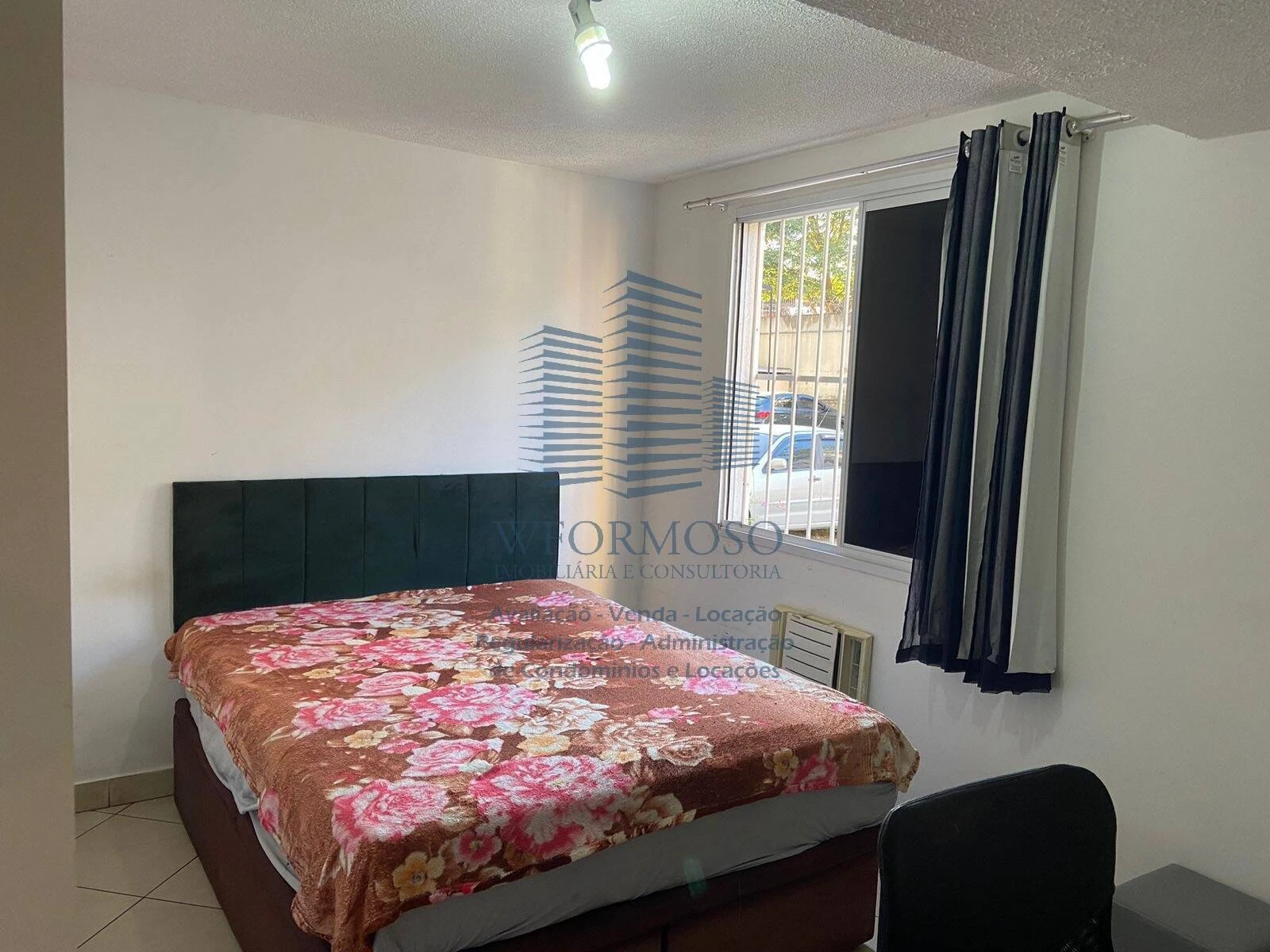 Apartamento 2 Quartos 47m2 à venda na Estrada do Barro Vermelho