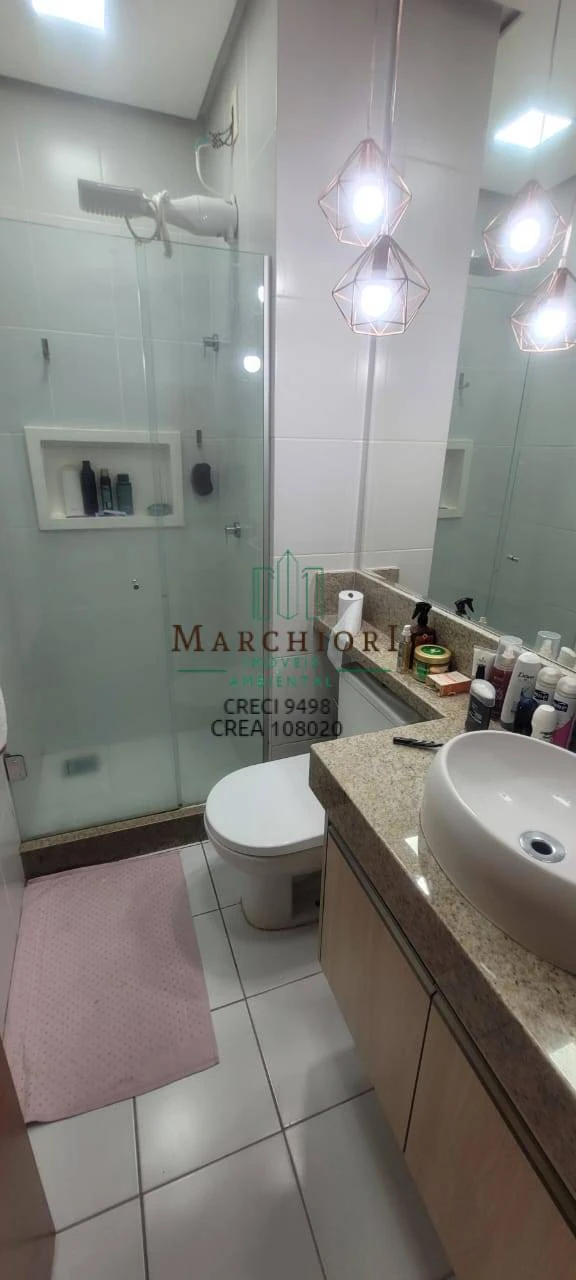 3 quartos, suíte, montado, frente, sol da manhã, 2 vagas. lazer com piscina