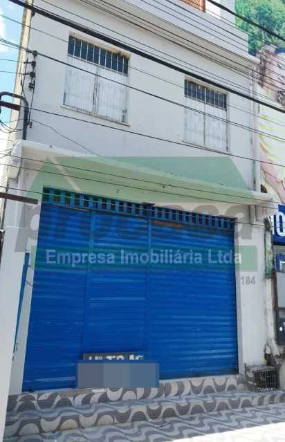 PREDIO COMERCIAL DISPONIVEL PARA VENDA