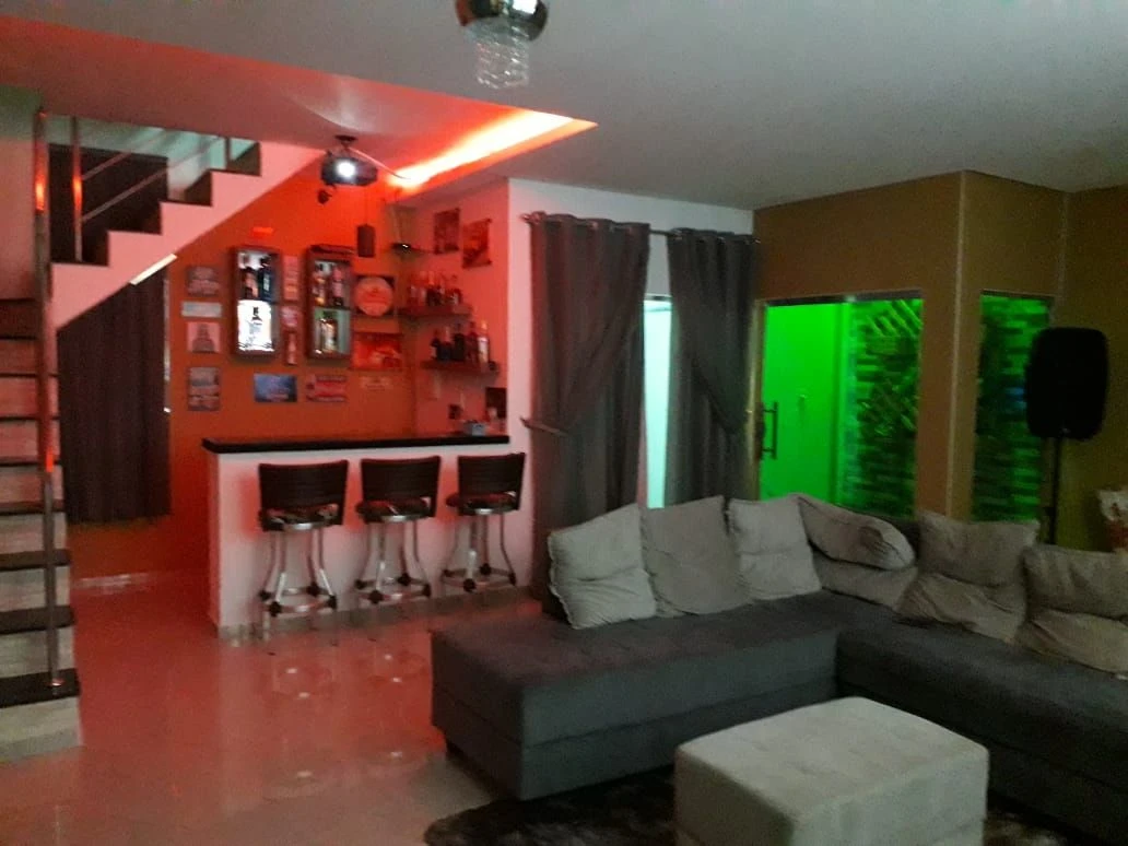 Casa com 3 dormitórios à venda, 426 m² por RS 1.200.000,00 - Tarumã - Manaus-AM