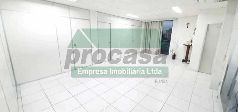 Sala :  / Comercial / Parque Dez de Novembro
