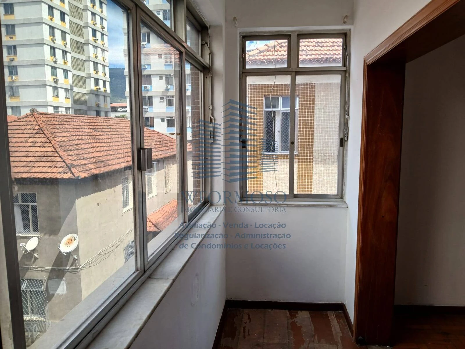 Apartamento 3 quartos 78m² à venda na Rua Torres Homem