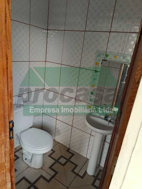 Casa de rua -  / Residencial / Cidade de Deus