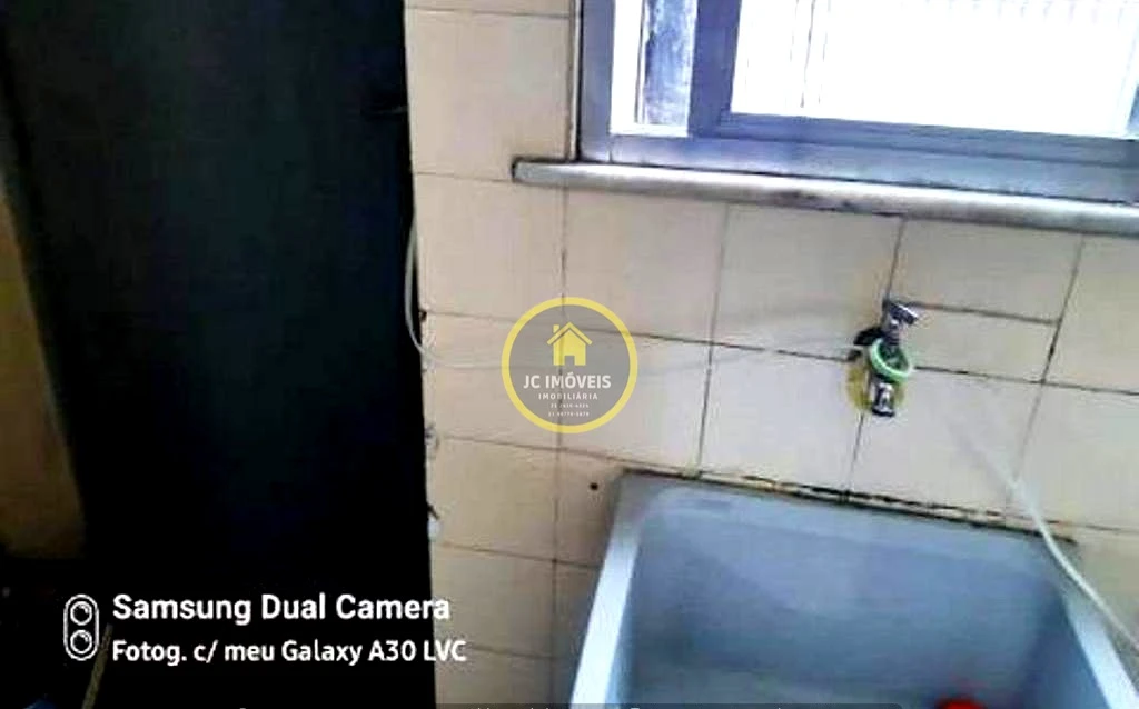 JCAP20154 Bom apartamento em bairro residencial.