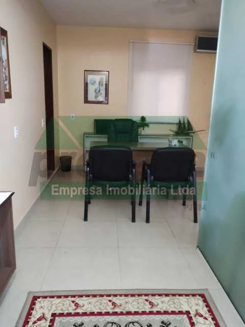 Sala -  / Comercial / Betânia