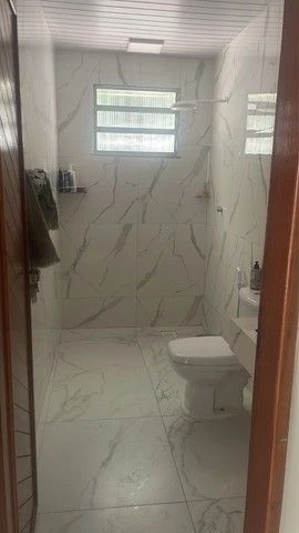 Casa com 2 dormitórios à venda, 360 m² por RS 450.000 - Alvorada