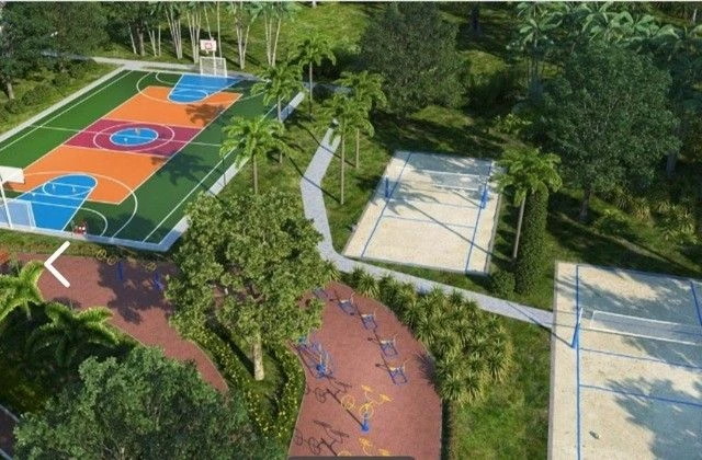 Terreno à venda, 500 m² por RS 200.000,00 - Ponta Negra - Manaus-AM