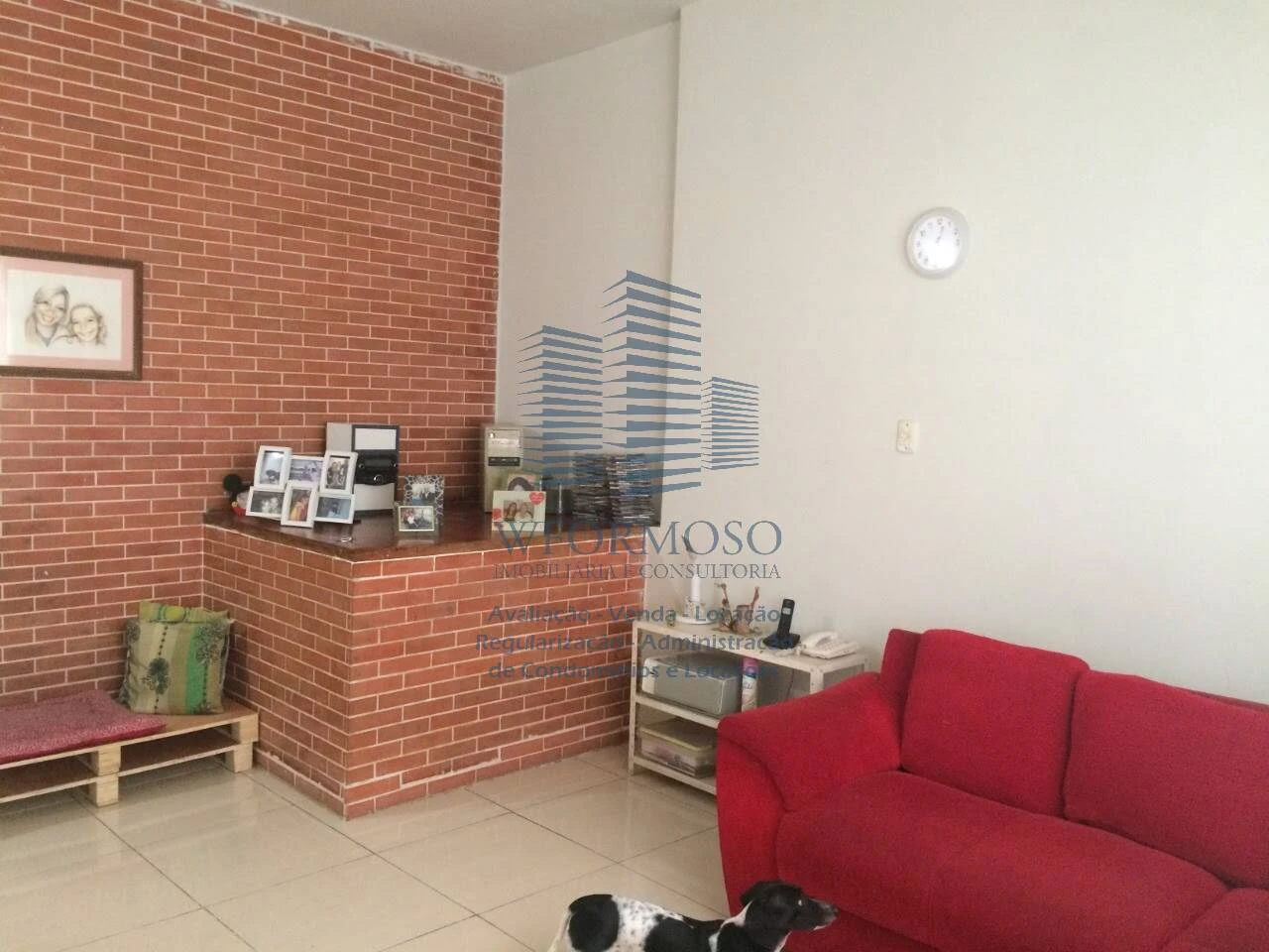 Apartamento 2 quartos - venda Rua Américo Rocha - Honório Gurgel