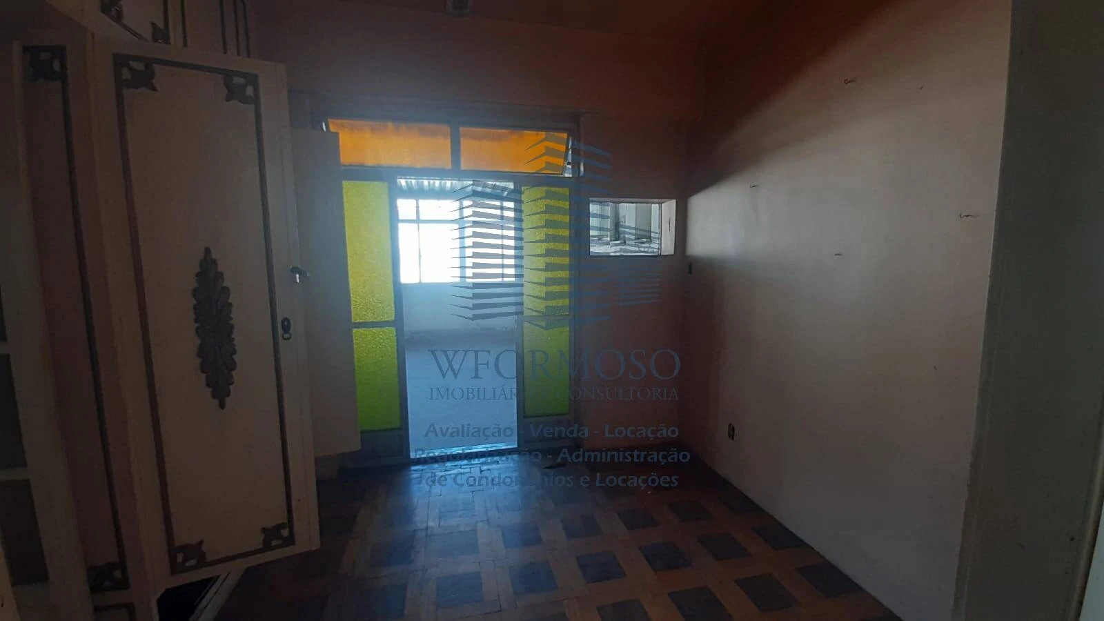Cobertura 1 quarto a venda na Rua Uruguai na Tijuca RJ