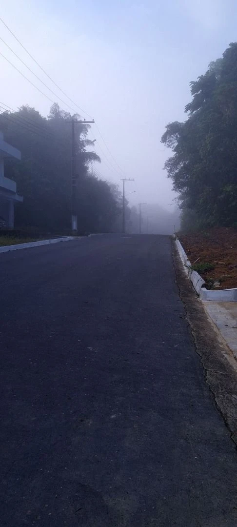 Terreno à venda, 500 m² por RS 200.000,00 - Ponta Negra - Manaus-AM