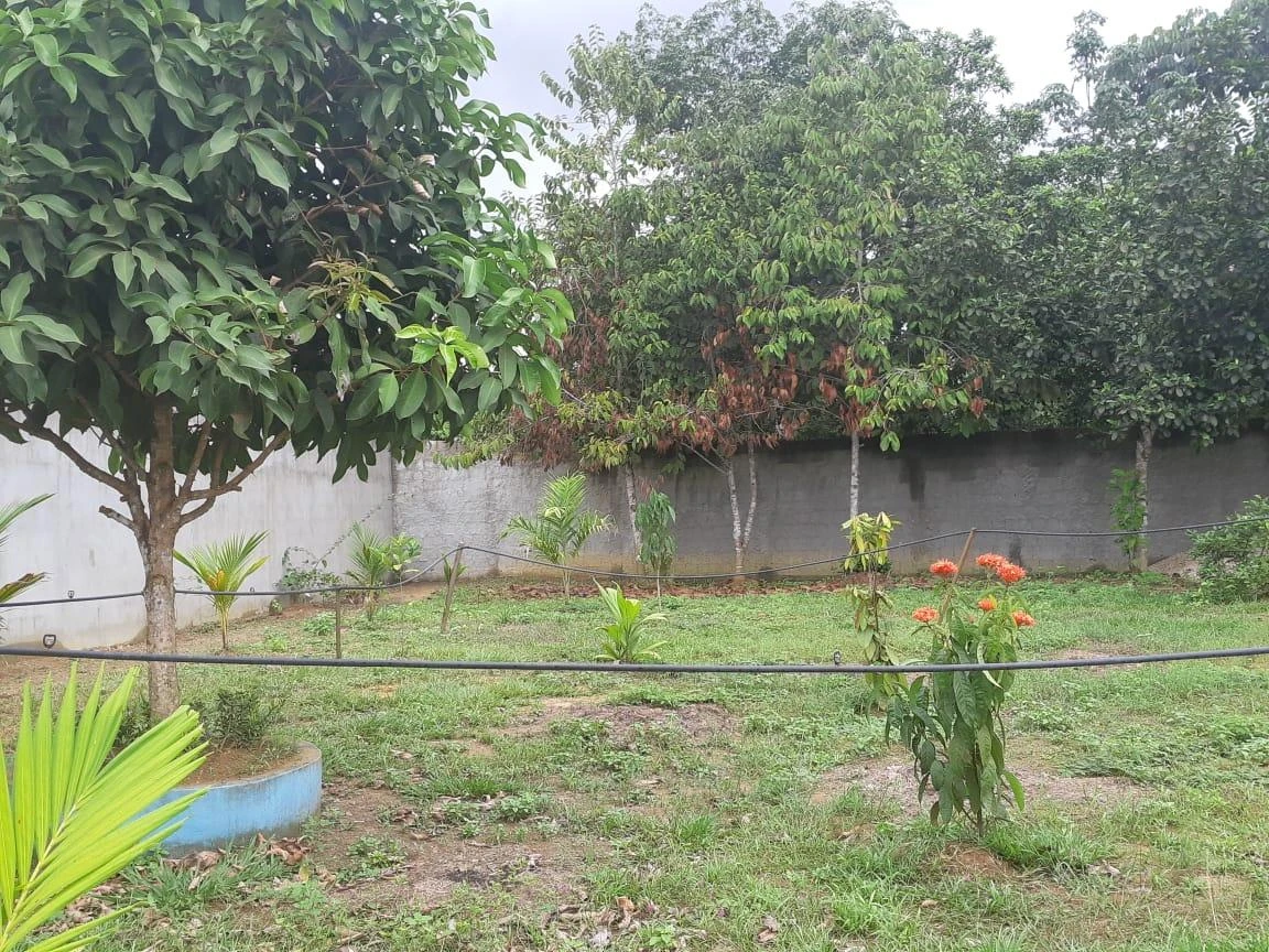 Terreno à venda, 3000 m² por RS 350.000,00 - Zona Rural - Iranduba-AM