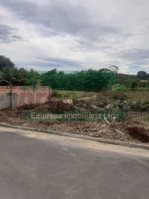 Chácara à venda, 1000 m² por RS 70.000,00 Mais Parcelas - Zona Rural - Iranduba-AM - Condomínio com