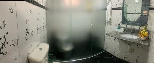 Casa com 2 dormitórios à venda, 200 m² por RS 395.000,00 - Cidade Nova - Manaus-AM