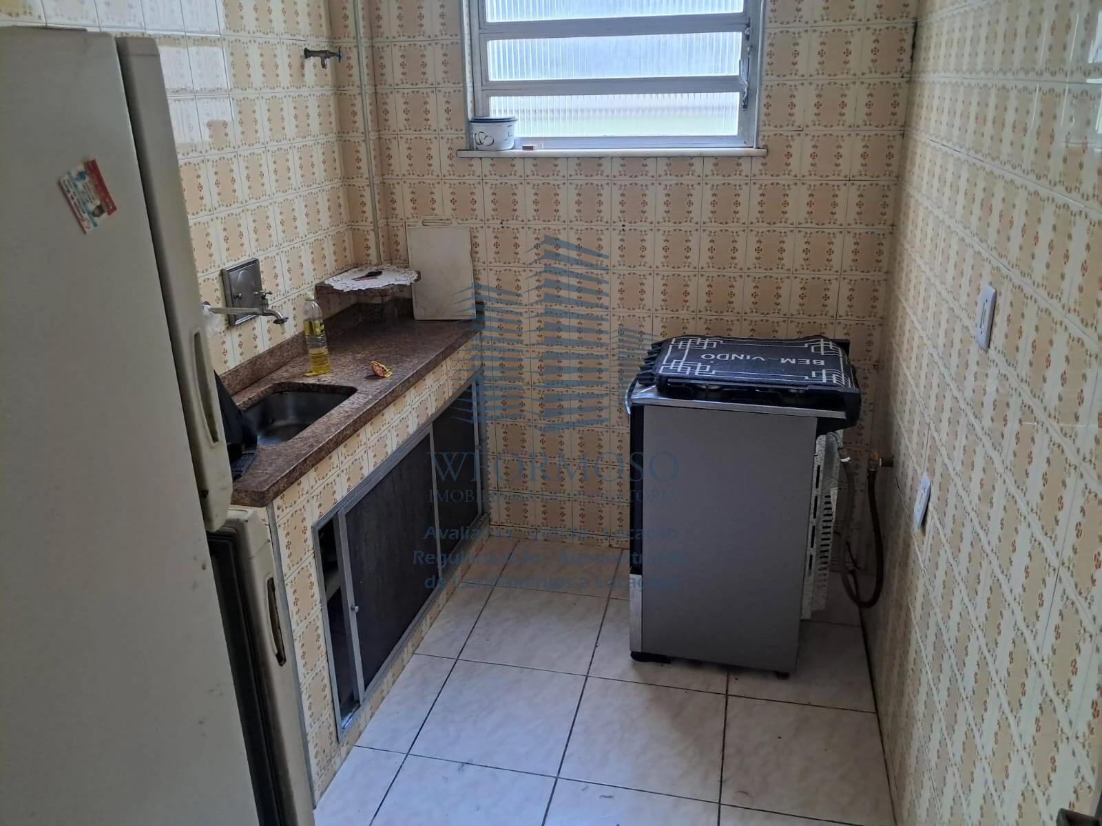 Apartamento 2 quartos com 60m² Rua Dias da Cruz - Meier