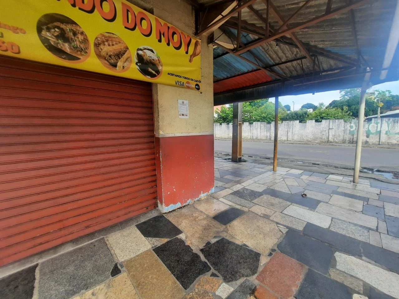 Prédio à venda, 300 m² por RS 900.000,00 - Petrópolis - Manaus-AM