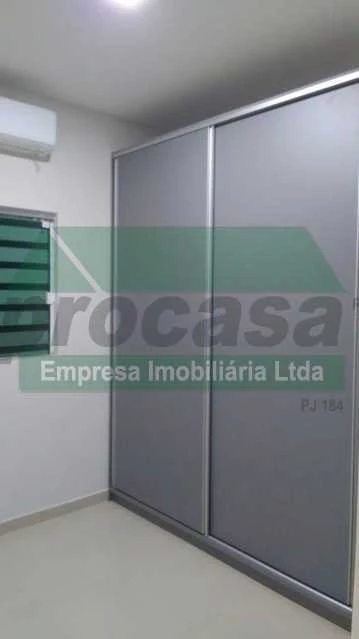 Aluga-se apartamento no bairro jardim Mauá