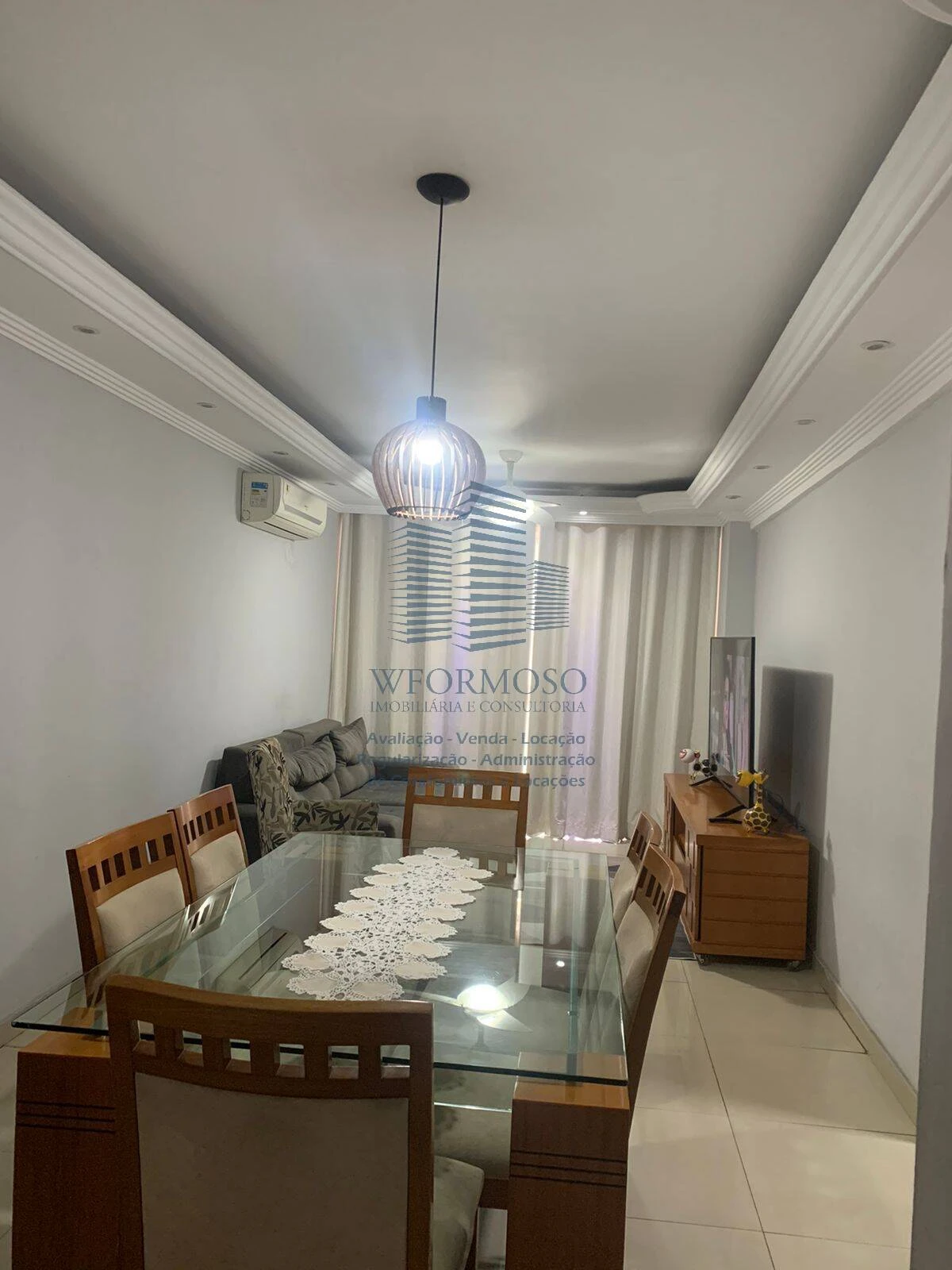 Apartamento à venda 70m² Rua José Maria na Penha