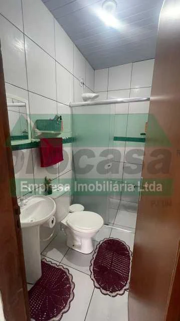 CASA Á VENDA :  / $ 130.000,00 / Colônia Santo Antônio