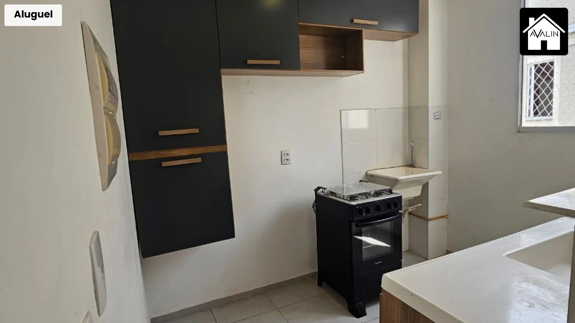 Alugo apartamento chapada das safiras próximo ao shopping estação