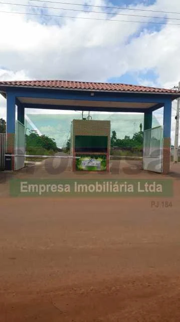 TERRENO PARA Á VENDA
