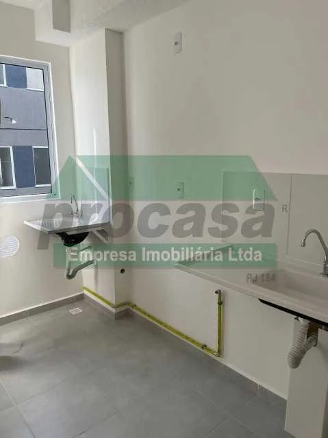 Apartamento em condomínio  / $ 95.000,00 / Tarumã
