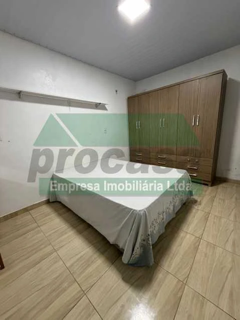 Casa de Vila :  / Residencial / Japiim