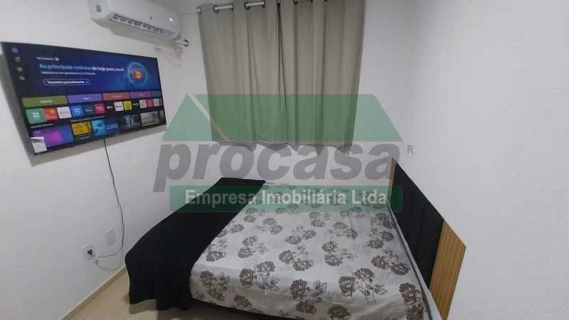 Apartamento :  / Residencial / Ponta Negra
