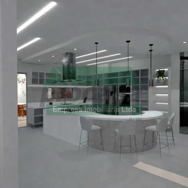A casa dos seus sonhos com o luxo e a exclusividade que você merece
