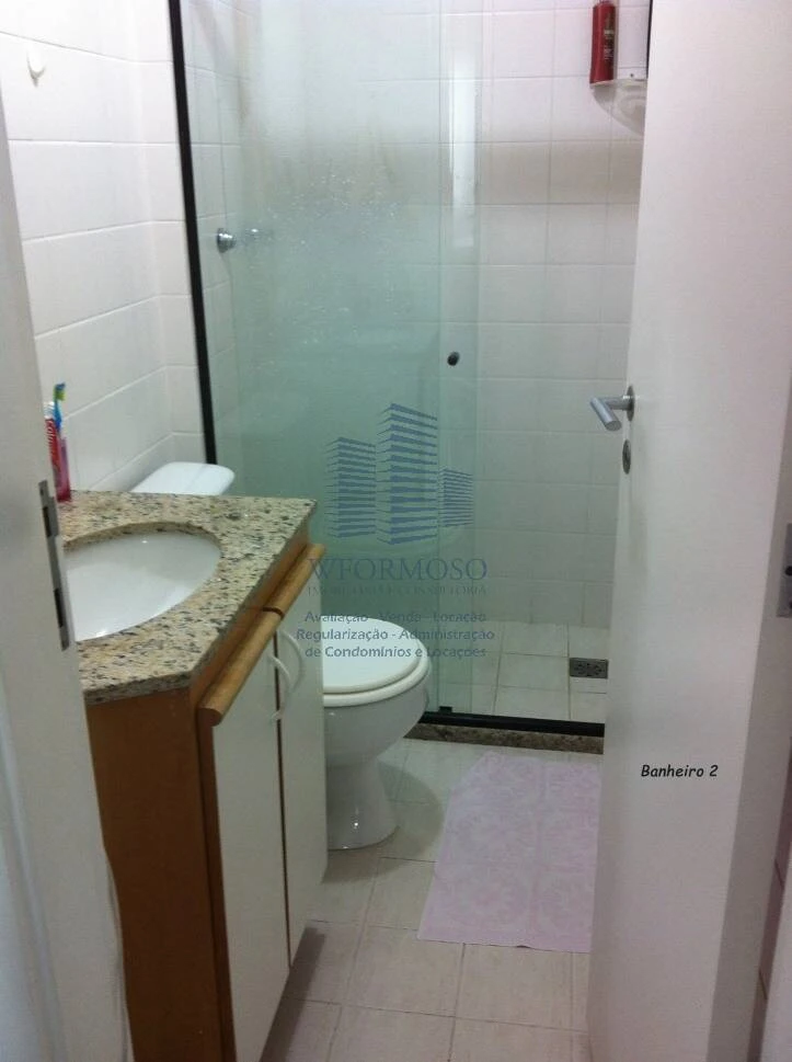 Apartamento com 2 quartos à venda 81m² Recreio dos Bandeirantes