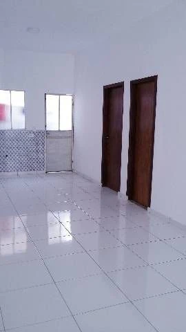Casa com 2 dormitórios à venda, 160 m² por RS 280.000,00 - Nova Esperança