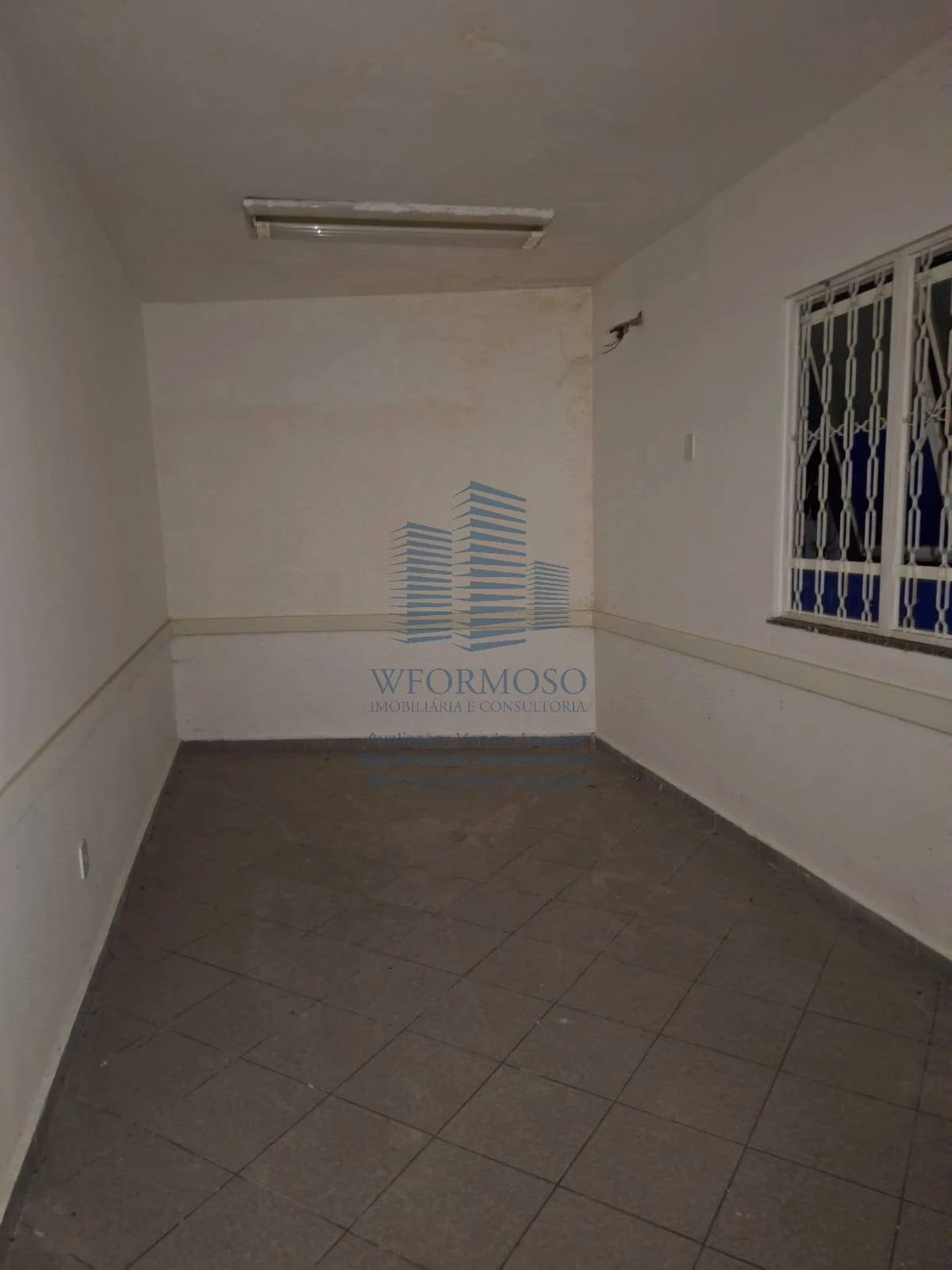 Prédio comercial 384m² à venda e locação na Av Dom Helder Camara