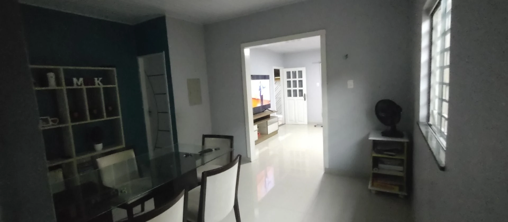 Casa com 3 dormitórios à venda, 275 m² por RS 420.000,00 - Cidade Nova