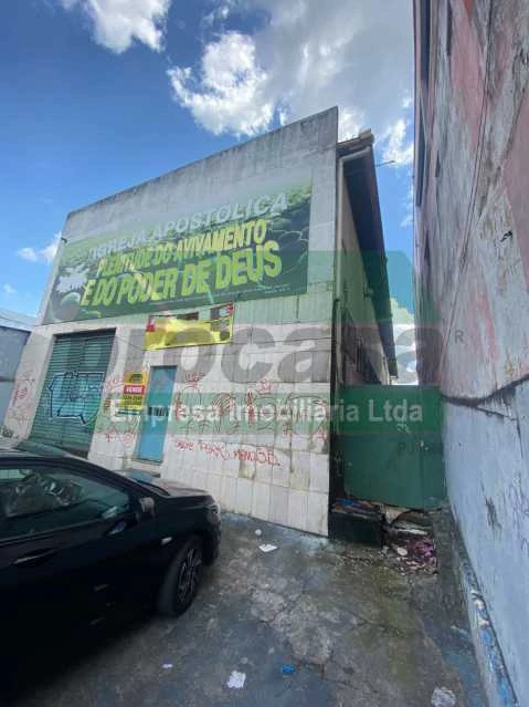 Galpão :  / Comercial / Cidade de Deus / R$ 1.300.000,00