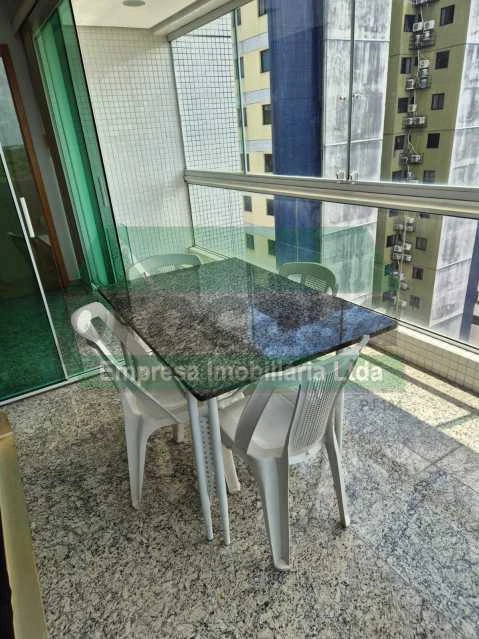 Apartamento :  / Residencial / Parque Dez de Novembro