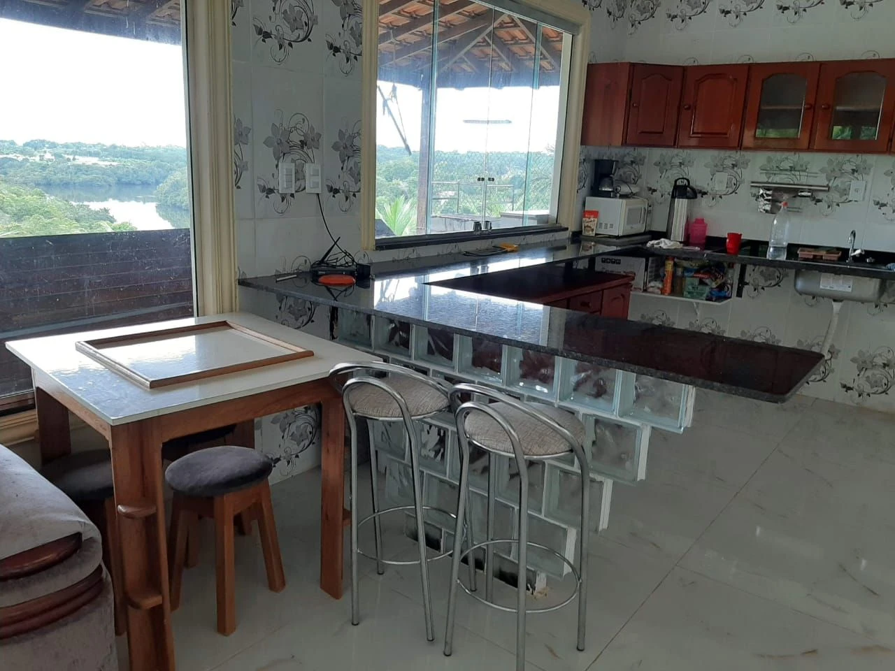 Sítio com 2 dormitórios à venda, por RS 700.000 em Iranduba