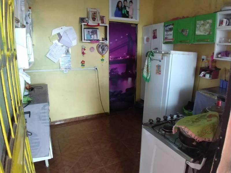 Casa com 2 dormitórios à venda, 100 m² por RS 400.000,00 - Cidade de Deus - Manaus-AM